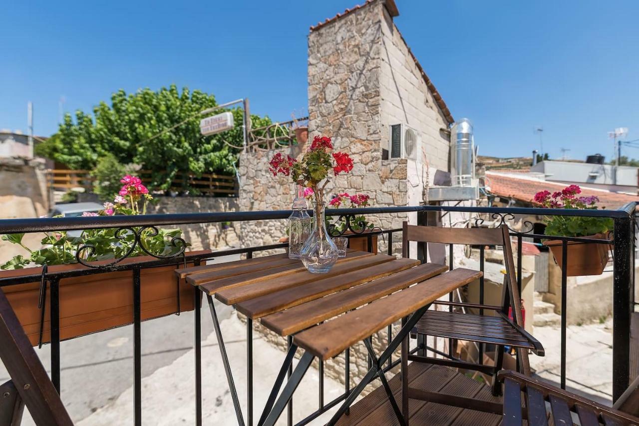 Diogenis House Apartment Moirai Exterior photo