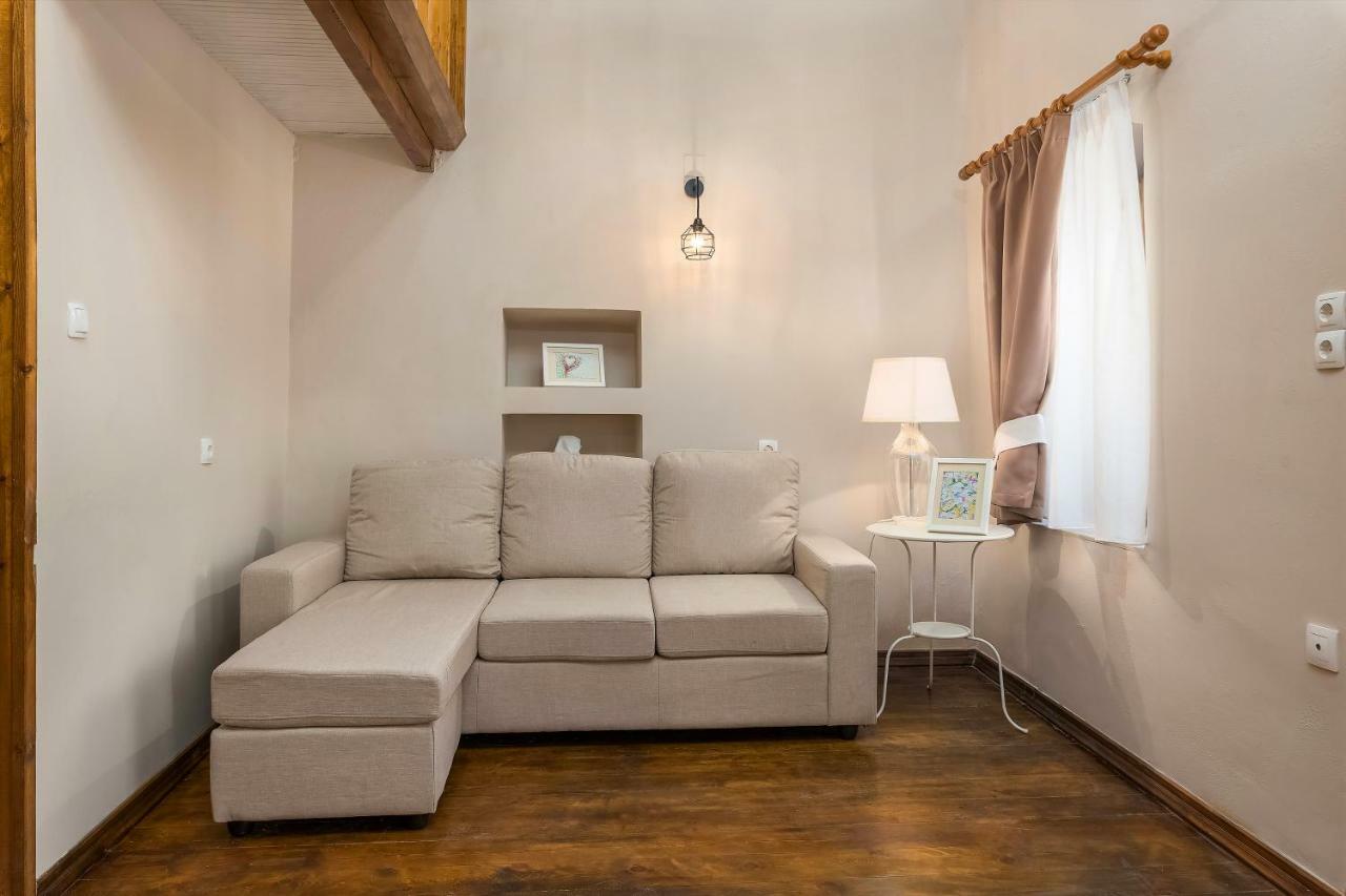 Diogenis House Apartment Moirai Exterior photo